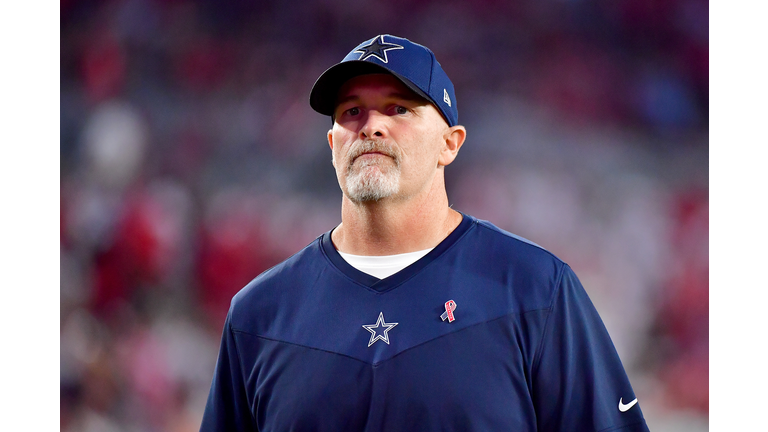 Dallas Cowboys v Tampa Bay Buccaneers