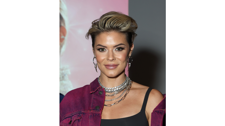 Whitney Miller Artist Showcase