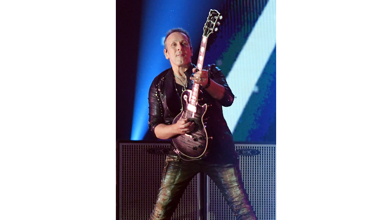 2019 iHeartRadio Music Festival And Daytime Stage