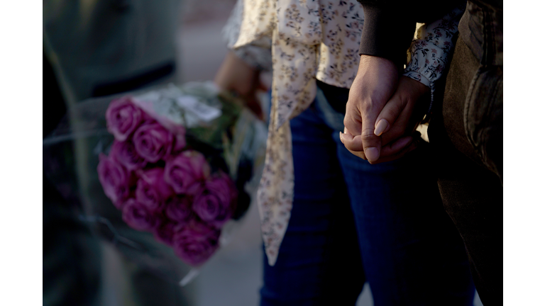 Ten Killed In Mass Shooting At Lunar New Year Festival In California