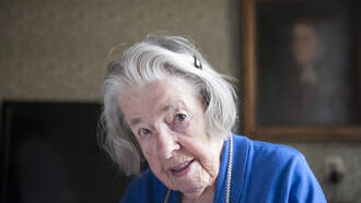 GoodNews: Kindness Challenge Turns Into Long-Lasting Friendship