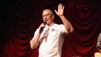 Local Restaurant Will Be Featured on Food Network