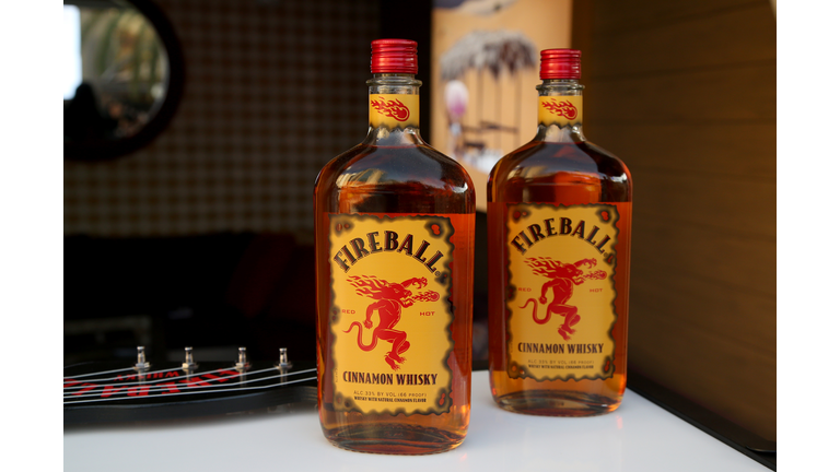 2022 Bar & Restaurant Expo and World Tea Expo - Day 1