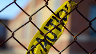 The search continues for a woman who disappeared Noccalula Falls