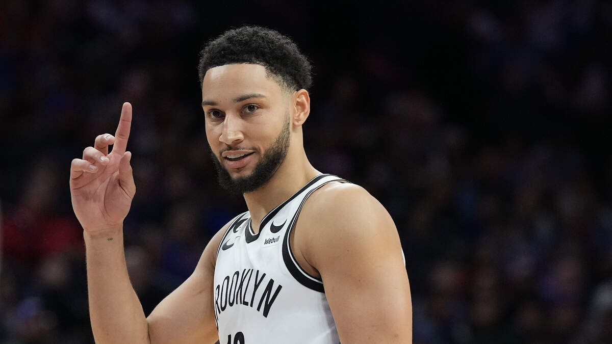 Ben Simmons Asked His $1 Million Engagement Ring Back From Ex