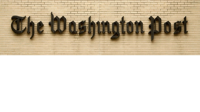 Washington Post Announces First Quarter Profits