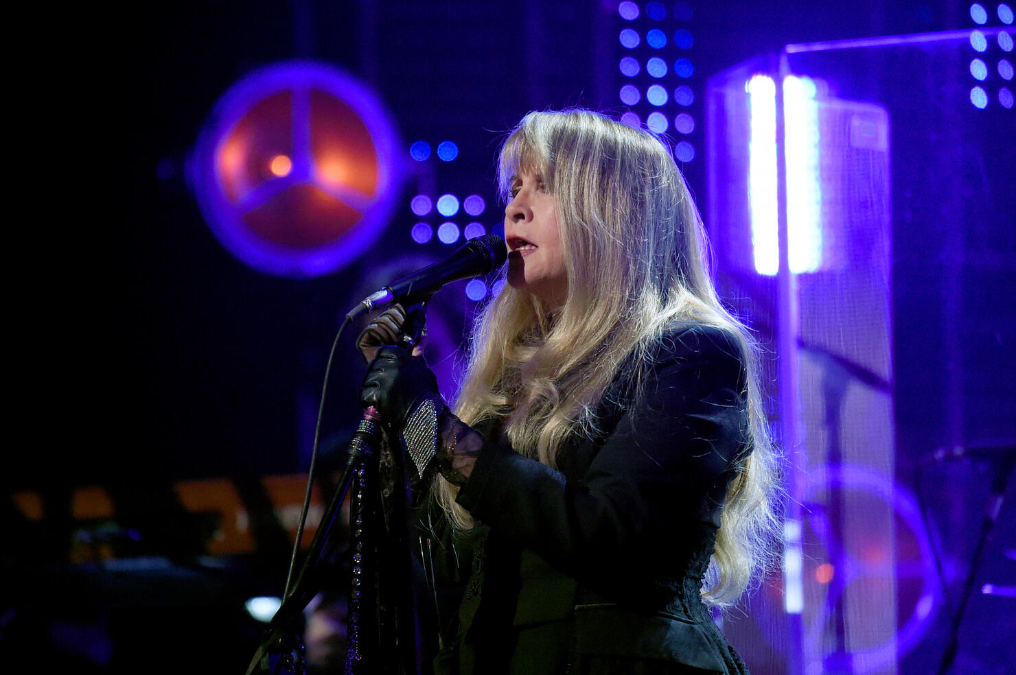 2019 Rock & Roll Hall Of Fame Induction Ceremony - Show