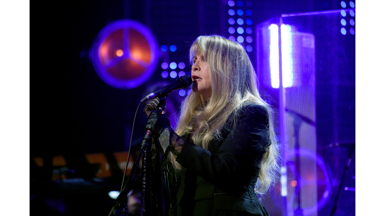 2019 Rock & Roll Hall Of Fame Induction Ceremony - Show