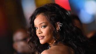 Rihanna Has A New Limited Edition Ice Cream!