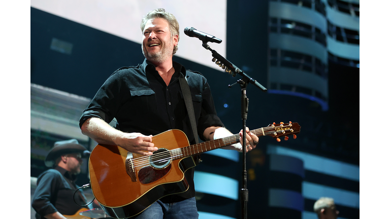 2021 iHeartCountry Festival Presented By Capital One – Show