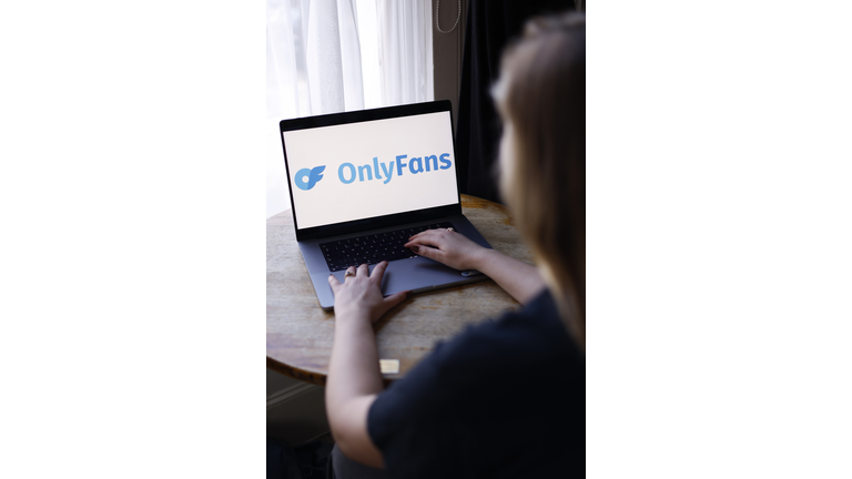 OnlyFans Creative Fund Filming