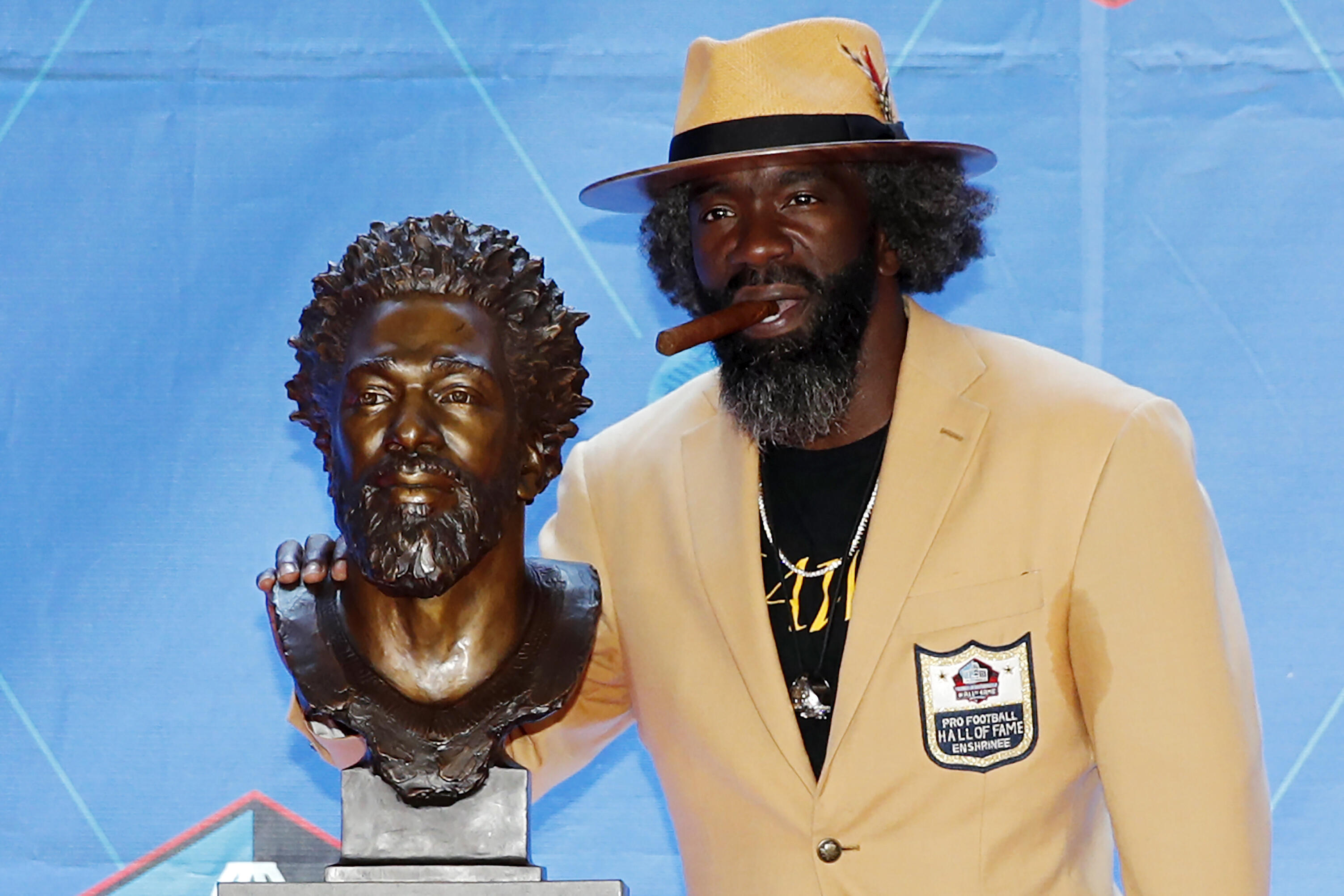 Ed Reed Was Taken For Granted By Bethune-Cookman University | Flipboard