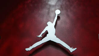 Notorious B.I.G Jordan 13 Edition