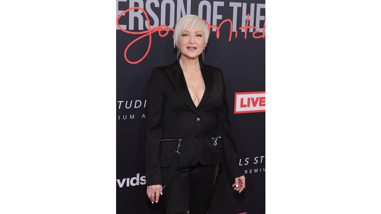 2022 MusiCares Person Of The Year Honoring Joni Mitchell - Arrivals