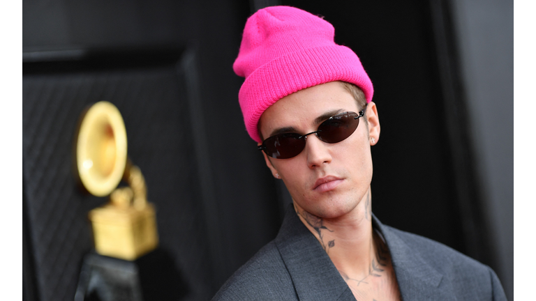 US-ENTERTAINMENT-MUSIC-GRAMMY-AWARD-ARRIVALS