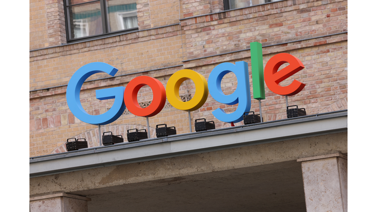 Google Announces EUR 1 Billion Investment In Germany, Including Renewable Energies