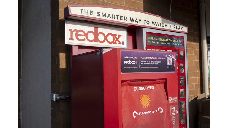 Redbox