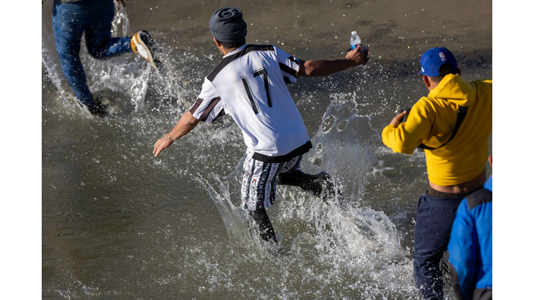 New Biden Administration Immigration Rules Decrease Asylum Option