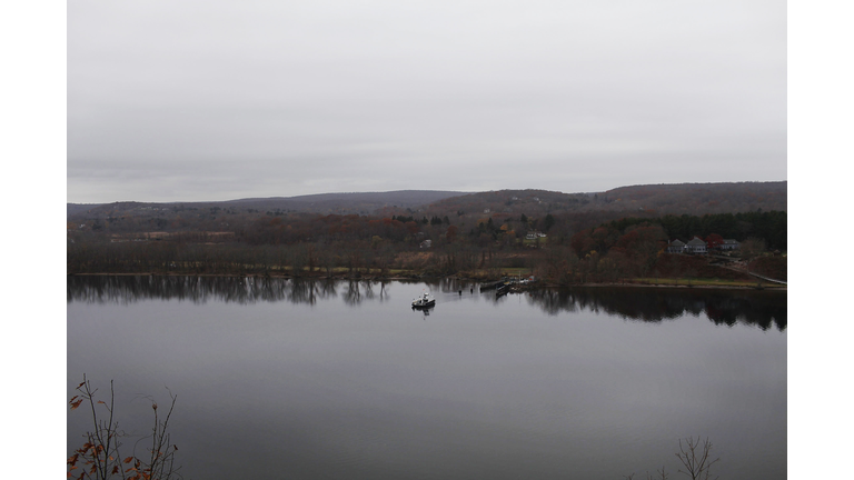 Budget Cuts May Strand Riders Of Connecticut's Ferry System