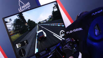 Forza Motorsport Series Finally Set To Return This Year