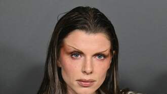 Julia Fox Gave A Tour Of Her Very Humble NYC Apartment!