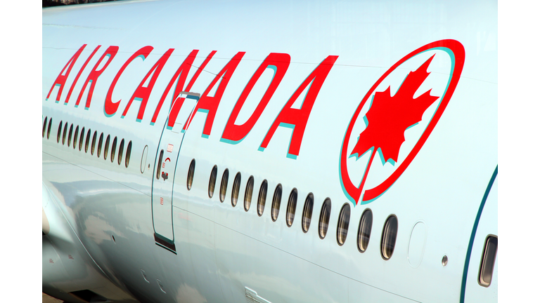 Air Canada