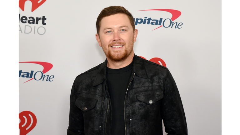 2022 iHeartCountry Festival Presented By Capital One – Red Carpet