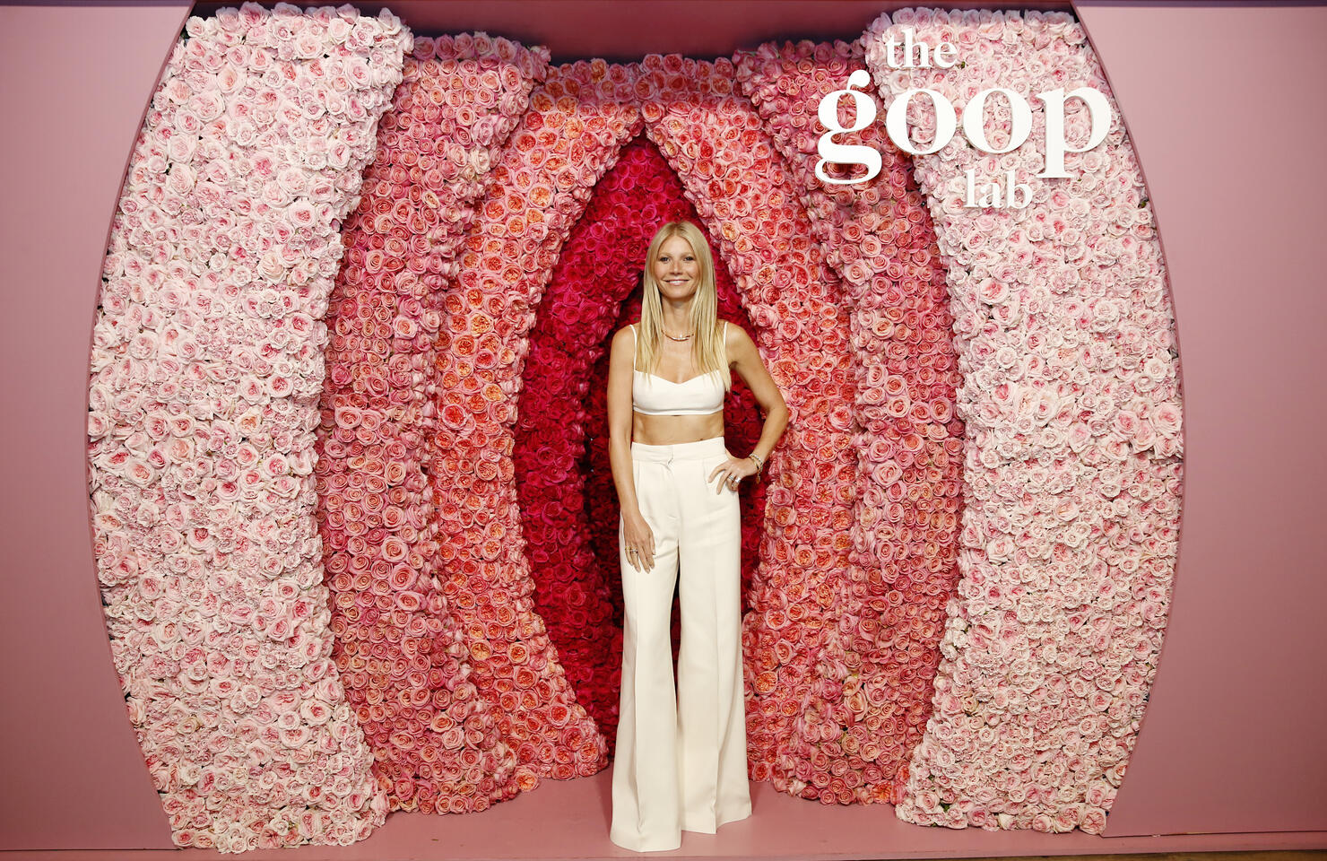 the goop lab Special Screening, Los Angeles