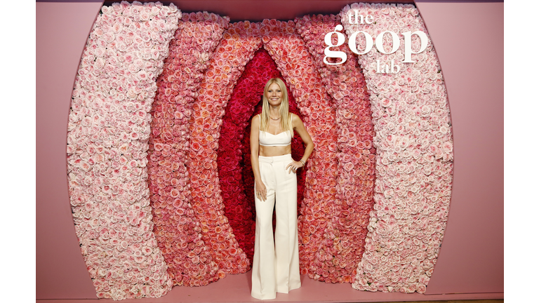 the goop lab Special Screening, Los Angeles