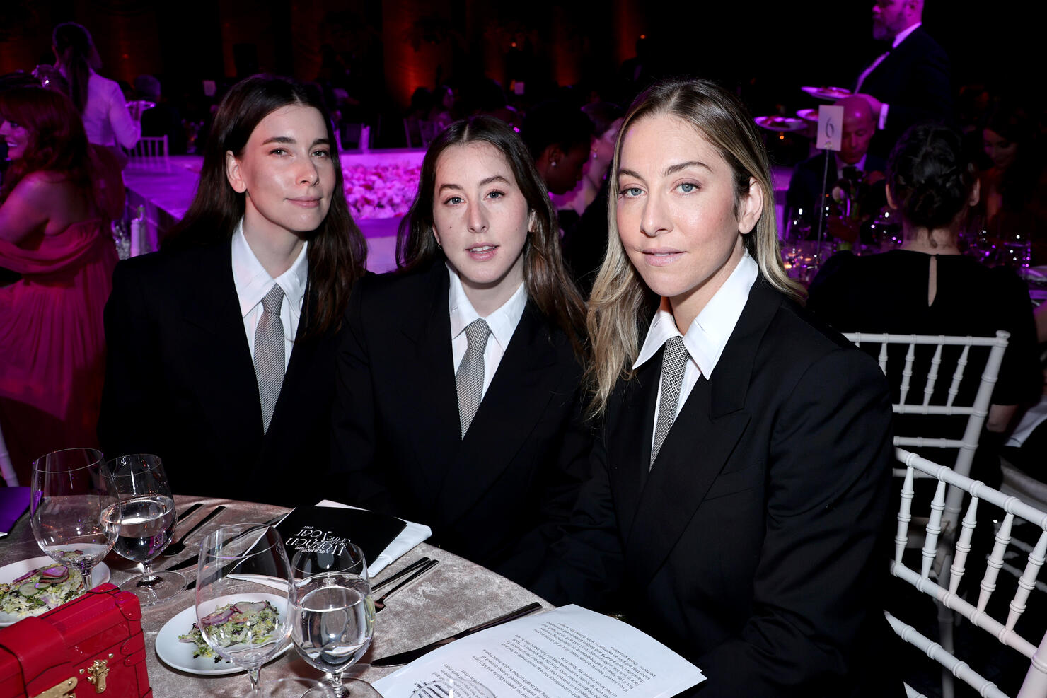 Glamour Celebrates 2022 Women of the Year Awards - Inside