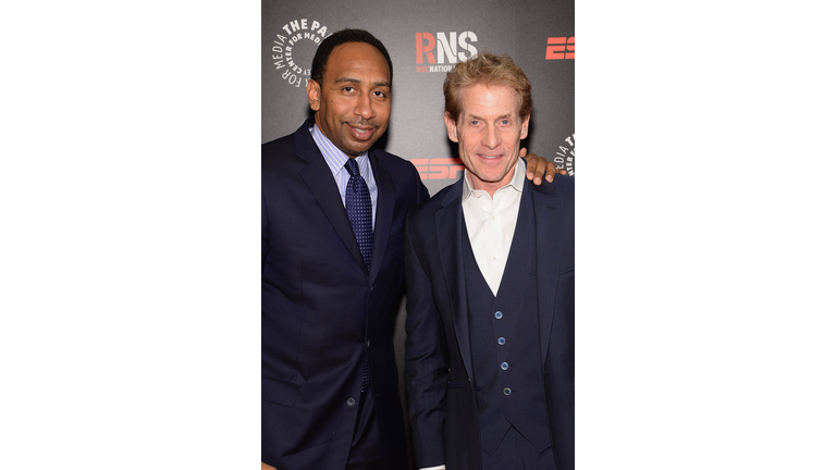 Paley Prize Gala Honoring ESPN's 35th Anniversary Presented By Roc Nation Sports - Arrivals