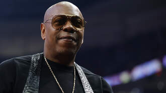 Dave Chappelle Reacts To Backlash For Anti-Trans Remarks