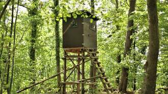 New Week, New Episode. Listen To The Great Outdoors!