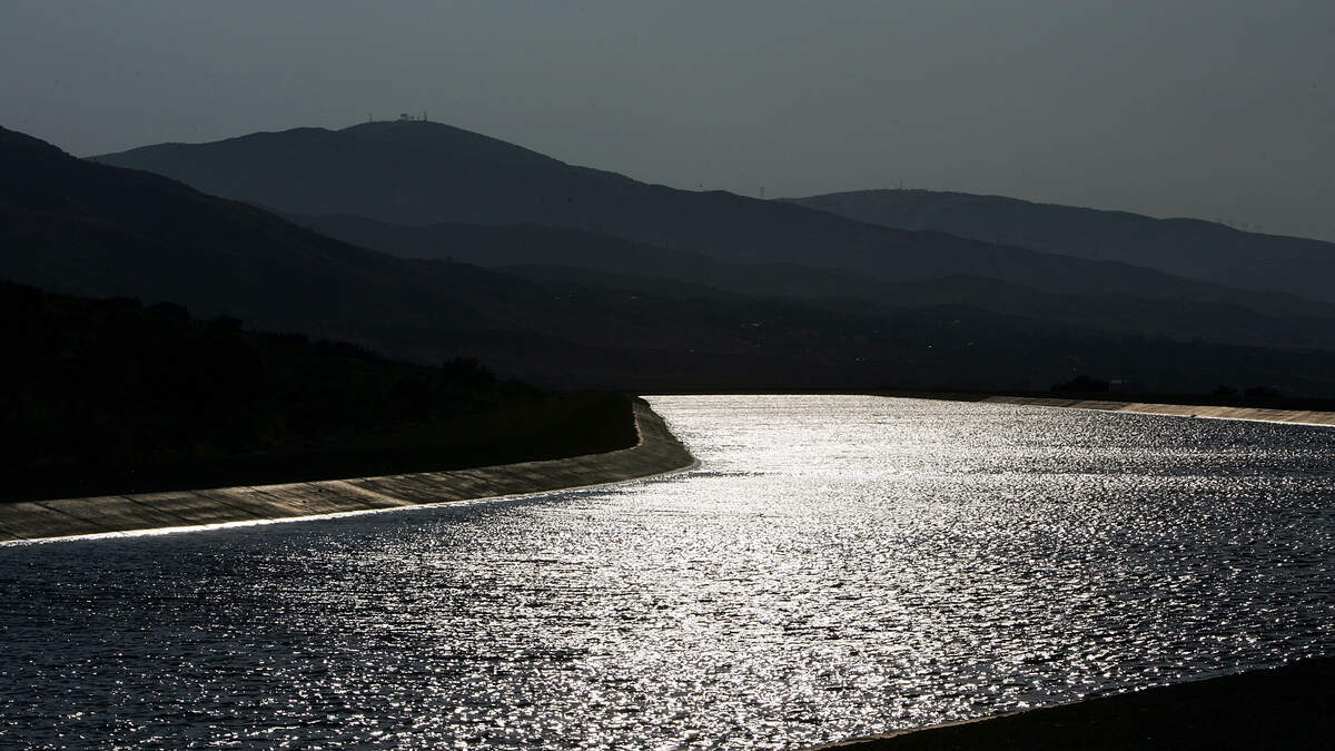 Recent Storms Boost CA Water Supply, SoCal District Says Challenges Remain