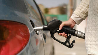 Thanksgiving Gas Prices Expected To Be Lowest Since 2020