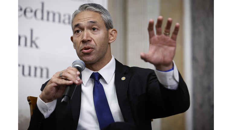 Ron Nirenberg 