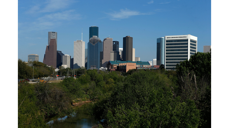 Houston Scenics