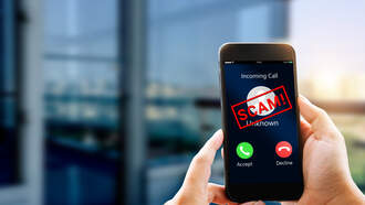 Ankeny Police Warns Of "You're A Winner" Scam