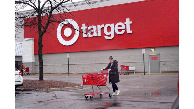 Target Reports Large Q3 Earnings Miss As Customer Demand Becomes Uncertain