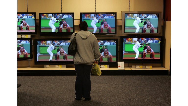 Quarterly Earnings Drop Forecast Lowered At Best Buy
