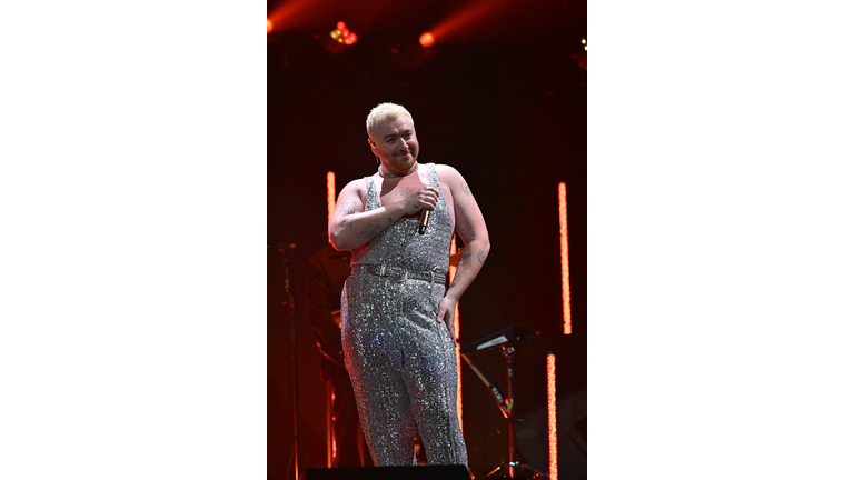 iHeartRadio Power 96.1's Jingle Ball 2022 - Show