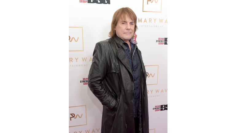 Primary Wave 10th Annual Pre-Grammy Party