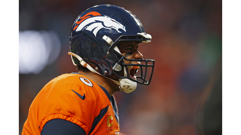 Los Angeles Chargers v Denver Broncos