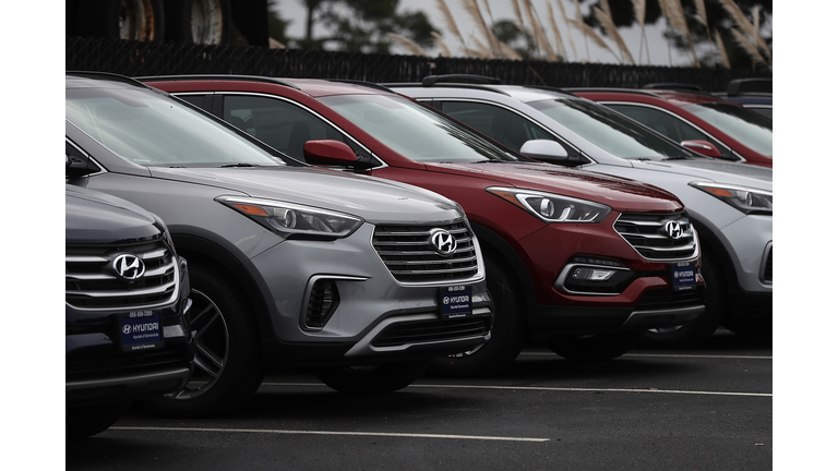 Hyundai To Recall Over Million Vehicles Over Potential Engine Failure