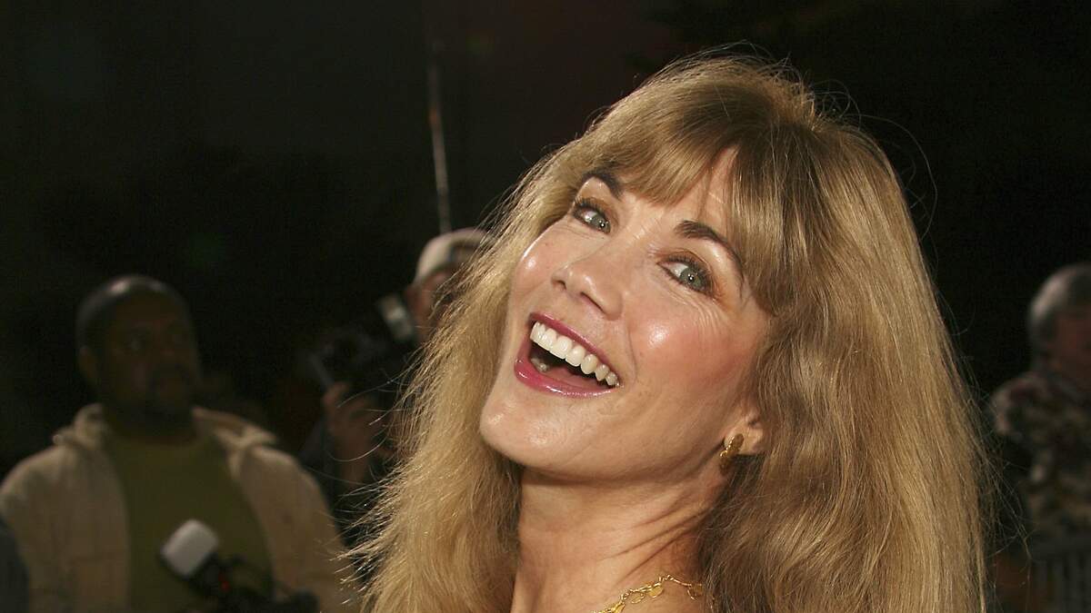 Hottie Actress Barbi Benton Celebrates Her 73rd Birthday Today