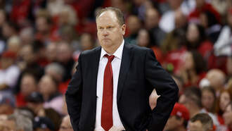Despite Healthy Lineup, Badgers Fall To Illinois 61-51 At Home