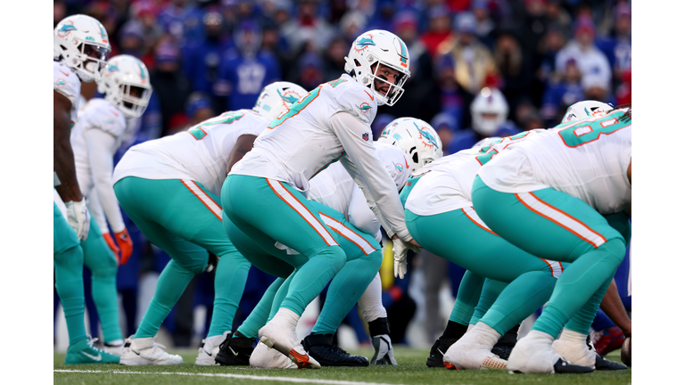 Dolphins games move back to Big 105.9 and Fox Sports 940 in new