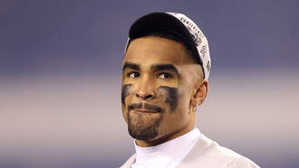 The Philadelphia Eagles are going to the Superbowl