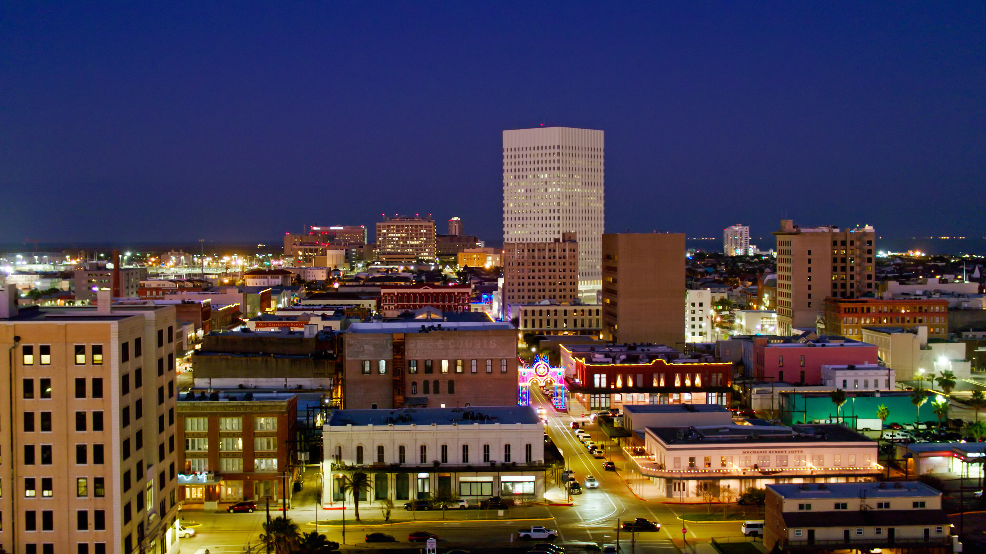 15 Texas Small Towns Are Considered The Most Picturesque In The Country ...