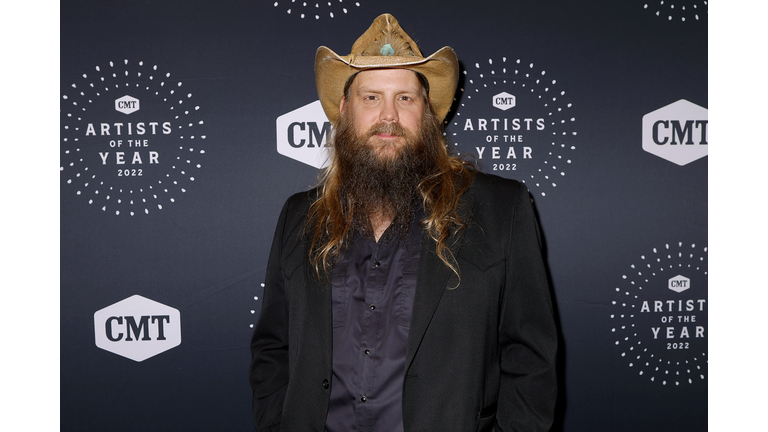 2022 CMT Artists Of The Year - Show & Backstage